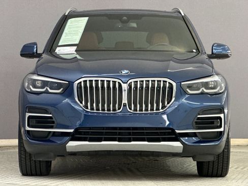 Certified 2023 BMW X5 xDrive40i w/ Premium Package image 5
