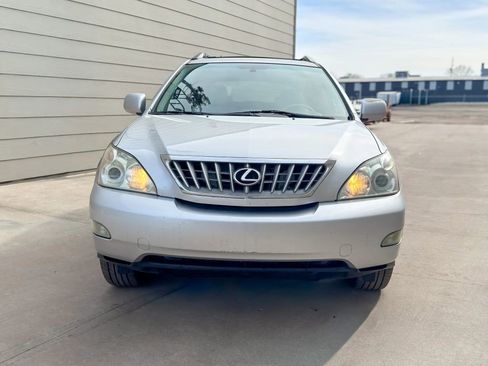 Used 2009 Lexus RX 350 2WD image 2