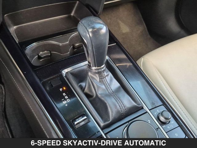 Used 2024 MAZDA CX-30 AWD 2.5 S w/ Preferred Package image 25