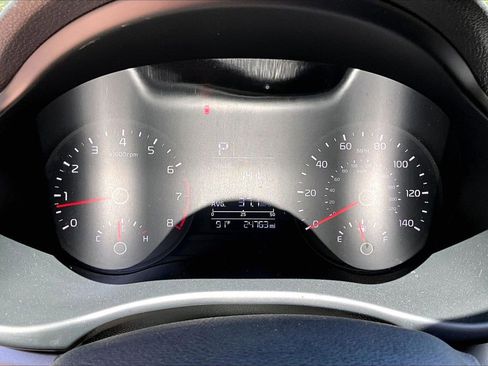 Used 2023 Kia Rio LX FWD image 12
