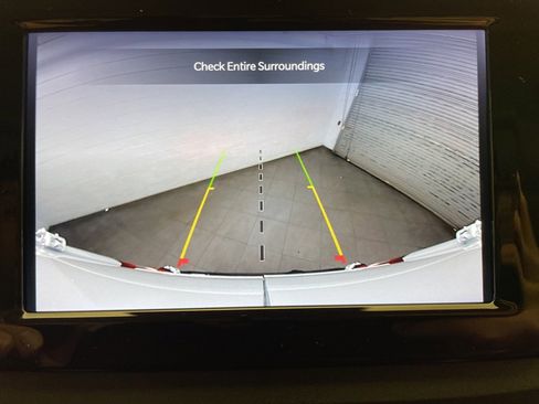 New 2026 RAM ProMaster 2500 w/ Safety Group image 14