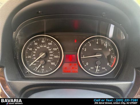 Used 2011 BMW 328i xDrive Coupe AWD/4WD image 14