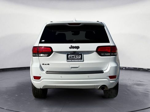 Used 2021 Jeep Grand Cherokee Limited w/ Quick Order Package 28K 80th AWD/4WD image 19