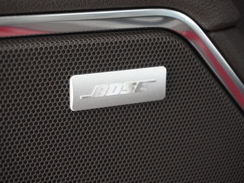 New 2026 Chevrolet Silverado 1500 LT Trail Boss w/ Safety Package AWD/4WD image 11