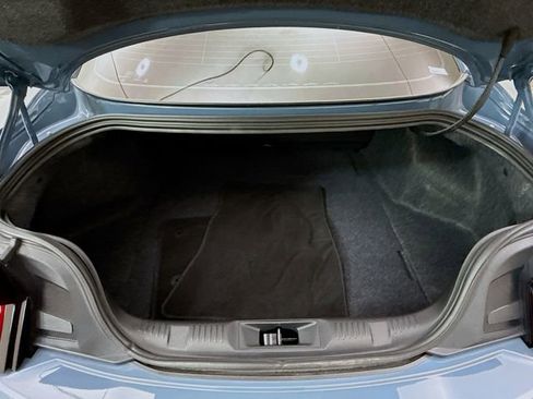 Used 2025 Ford Mustang GT Premium RWD image 24