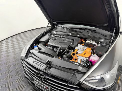 Used 2022 Hyundai Sonata Limited FWD image 17