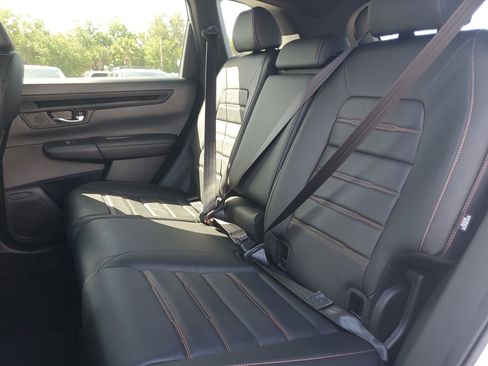 Used 2026 Honda CR-V Sport-L image 11