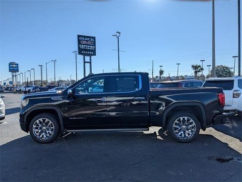New 2026 GMC Sierra 1500 Denali image 7