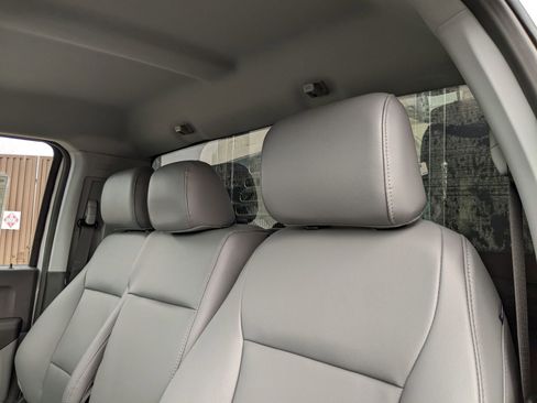 New 2024 Ford F550 XL image 27