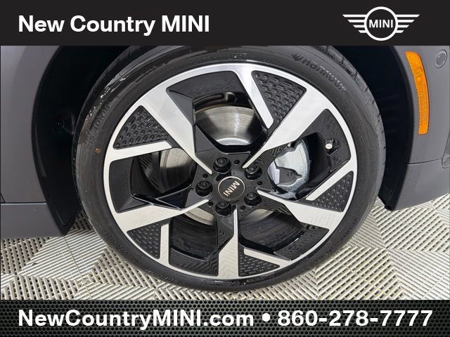 New 2026 MINI Cooper S FWD image 9