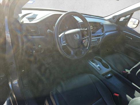 Used 2021 Honda Pilot EX-L image 12