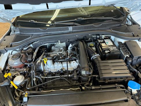 Used 2019 Volkswagen Jetta S image 19