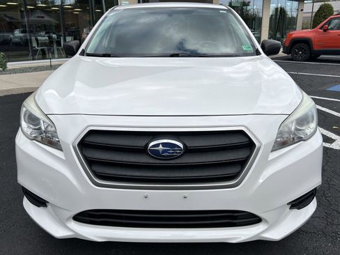 Used 2017 Subaru Legacy 2.5i w/ Alloy Wheel Package image 9