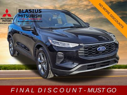 Used 2025 Ford Escape ST-Line