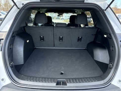 New 2026 Chevrolet Equinox LT image 27