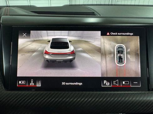 Used 2023 Audi RS e-tron GT image 38