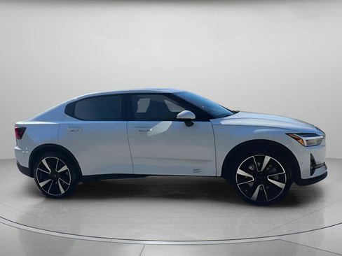 Used 2022 Polestar Polestar 2 w/ Plus Package image 34