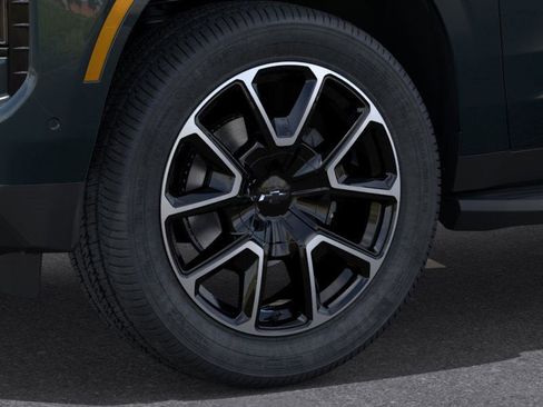 New 2026 Chevrolet Tahoe RST image 9