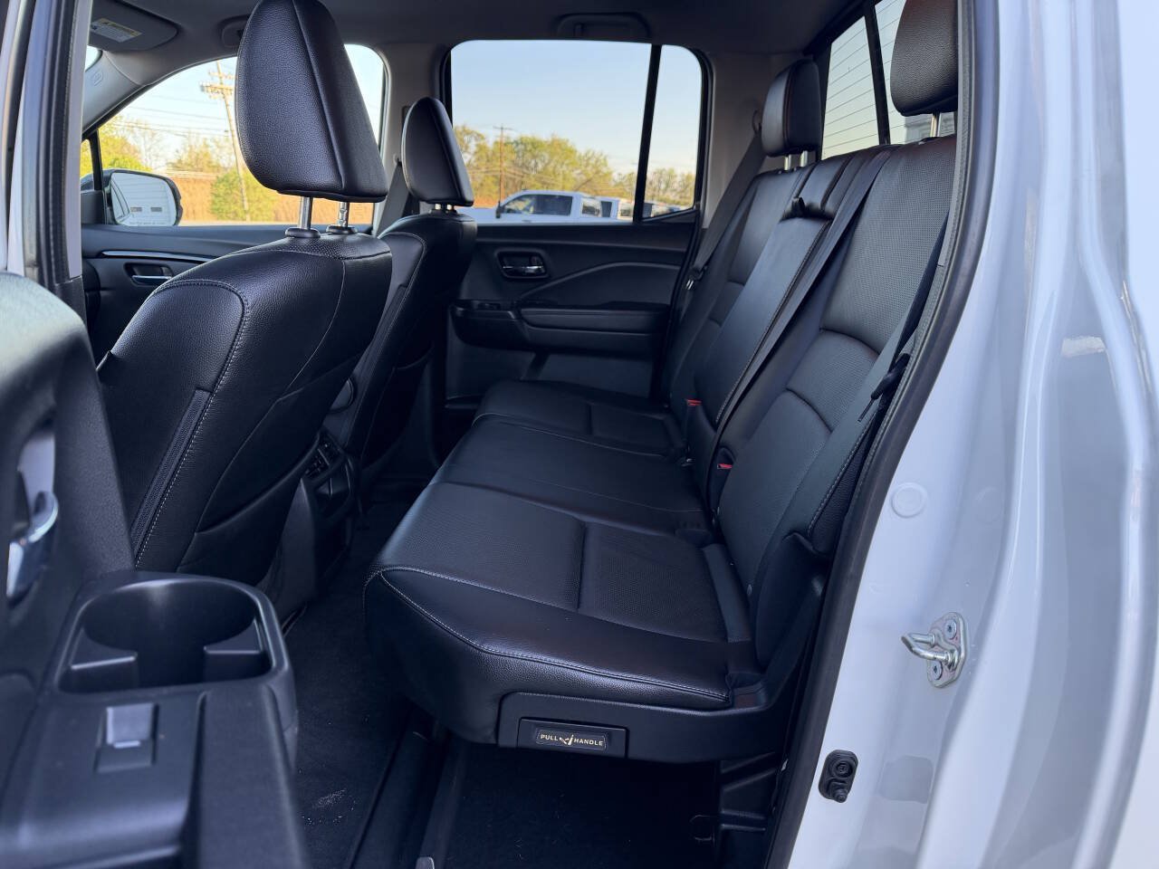 Used 2017 Honda Ridgeline RTL-E image 12