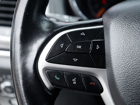 Used 2022 Jeep Grand Cherokee Limited image 22