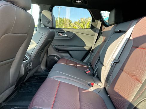 New 2026 Chevrolet Blazer RS image 15