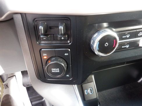 Used 2023 Ford F150 XLT w/ Equipment Group 301A Mid AWD/4WD image 20