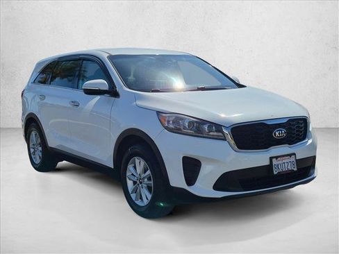 Used 2019 Kia Sorento FWD image 3