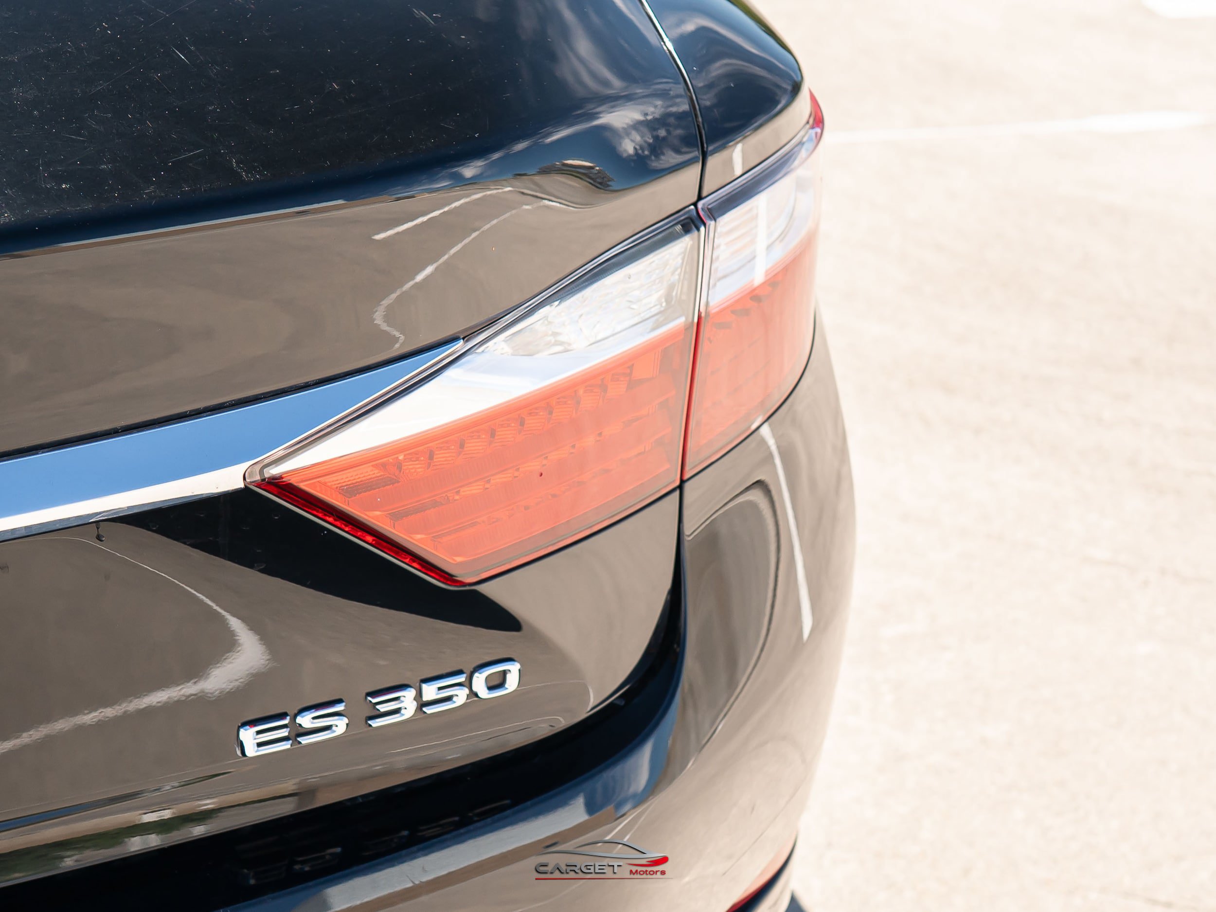 Used 2013 Lexus ES 350 w/ Premium Pkg FWD image 42