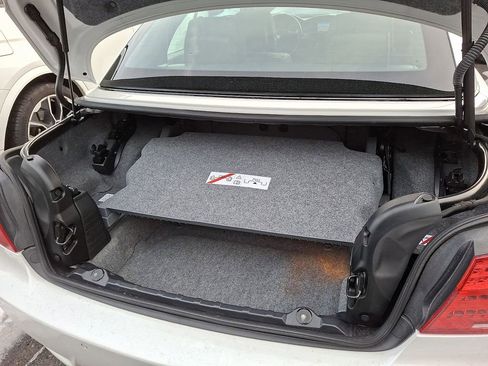 Used 2012 BMW M3 Base image 25