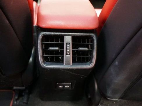 Used 2022 Lexus UX 250h F Sport w/ F Sport Premium Package image 38