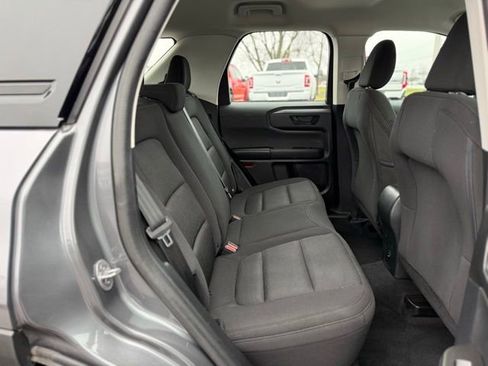 Used 2021 Ford Bronco Sport image 16