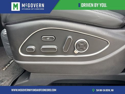 New 2026 Hyundai Palisade Calligraphy image 17