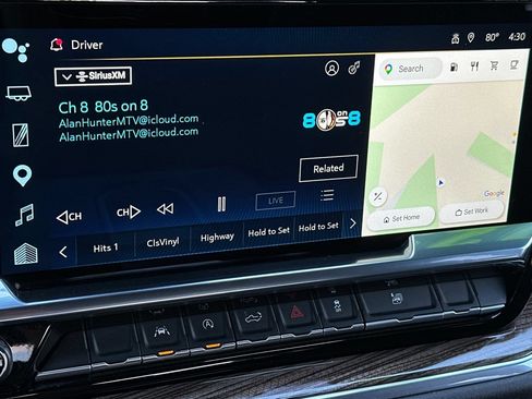 Certified 2025 Chevrolet Silverado 1500 LT RWD image 18