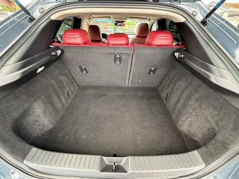 Used 2022 MAZDA CX-30 AWD 2.5 S w/ Preferred Package image 25