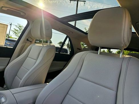 New 2026 Mercedes-Benz GLE 350 4MATIC image 18