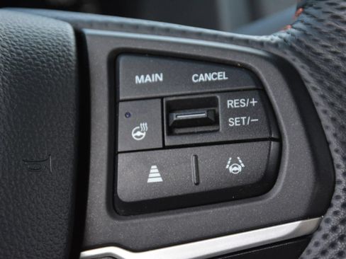Used 2025 Honda Ridgeline TrailSport image 29
