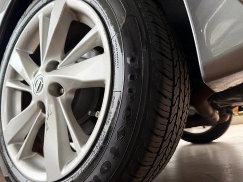 Used 2014 Nissan Altima 2.5 SV w/ Convenience Package image 27