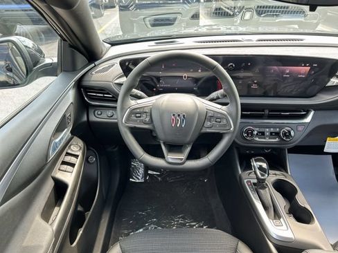 New 2026 Buick Envista Sport Touring w/ Convenience I Package FWD image 26