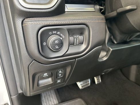 Used 2026 RAM 1500 Tungsten w/ Bed Utility Group AWD/4WD image 57