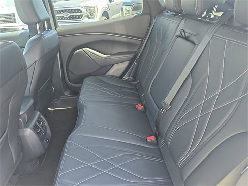 Used 2024 Ford Mustang Mach-E Select image 12