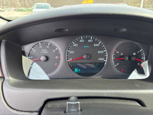 Used 2010 Chevrolet Impala LT image 17