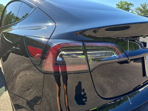 Used 2023 Tesla Model 3 Standard Range RWD image 36
