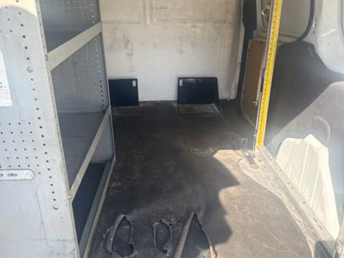 Used 2016 Ford Transit Connect XL FWD image 13