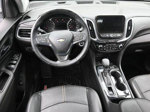 Used 2024 Chevrolet Equinox Premier AWD/4WD image 14