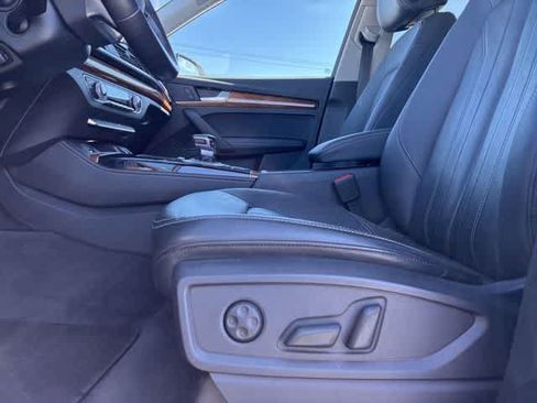 Used 2023 Audi Q5 2.0T Premium Plus AWD/4WD image 18