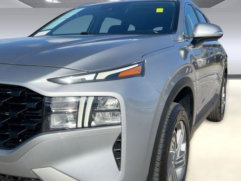 Used 2023 Hyundai Santa Fe SEL image 21
