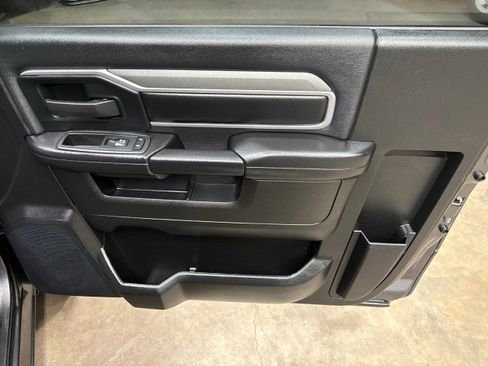 Used 2022 RAM 3500 Tradesman image 20