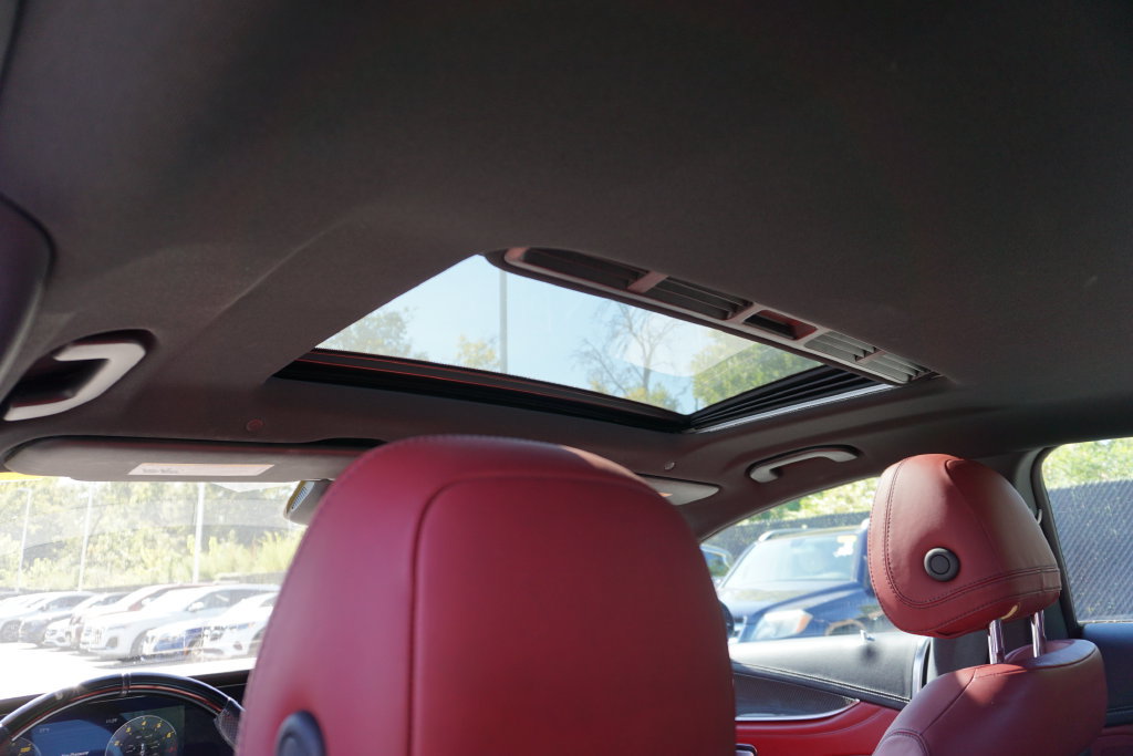 Used 2019 Mercedes-Benz CLS 53 AMG 4MATIC image 26