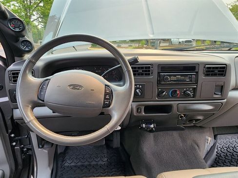 Used 2002 Ford F250 Lariat AWD/4WD image 44