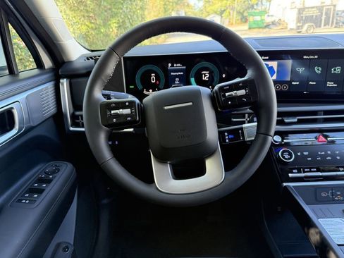 New 2026 Hyundai Santa Fe SEL image 14